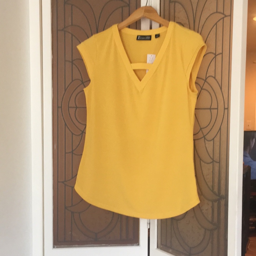 New York & Company Tops. 7th Avenue